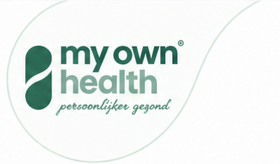 MyOwnHealth — persoonlijke gezondheid