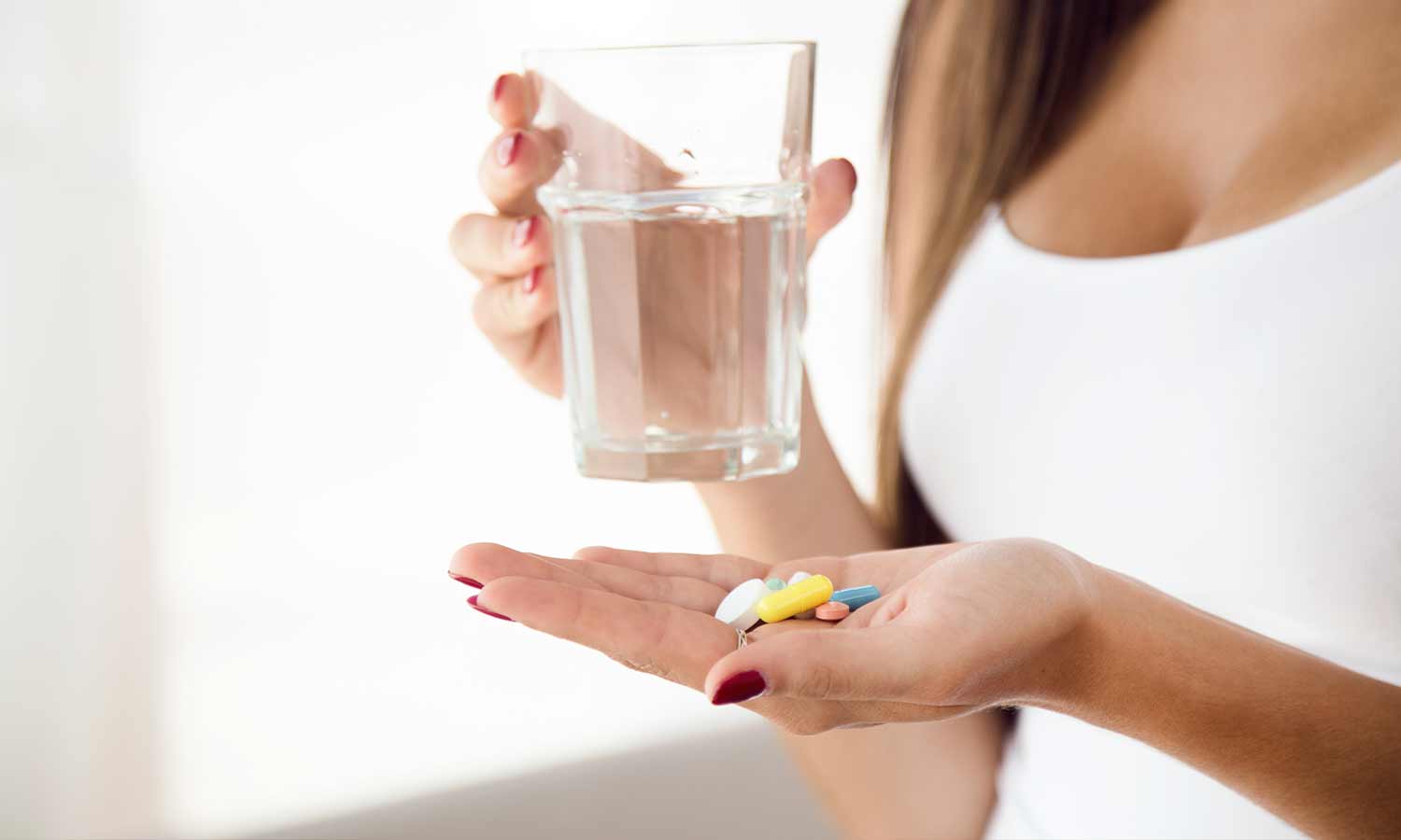 Waarom multivitamines niet werken