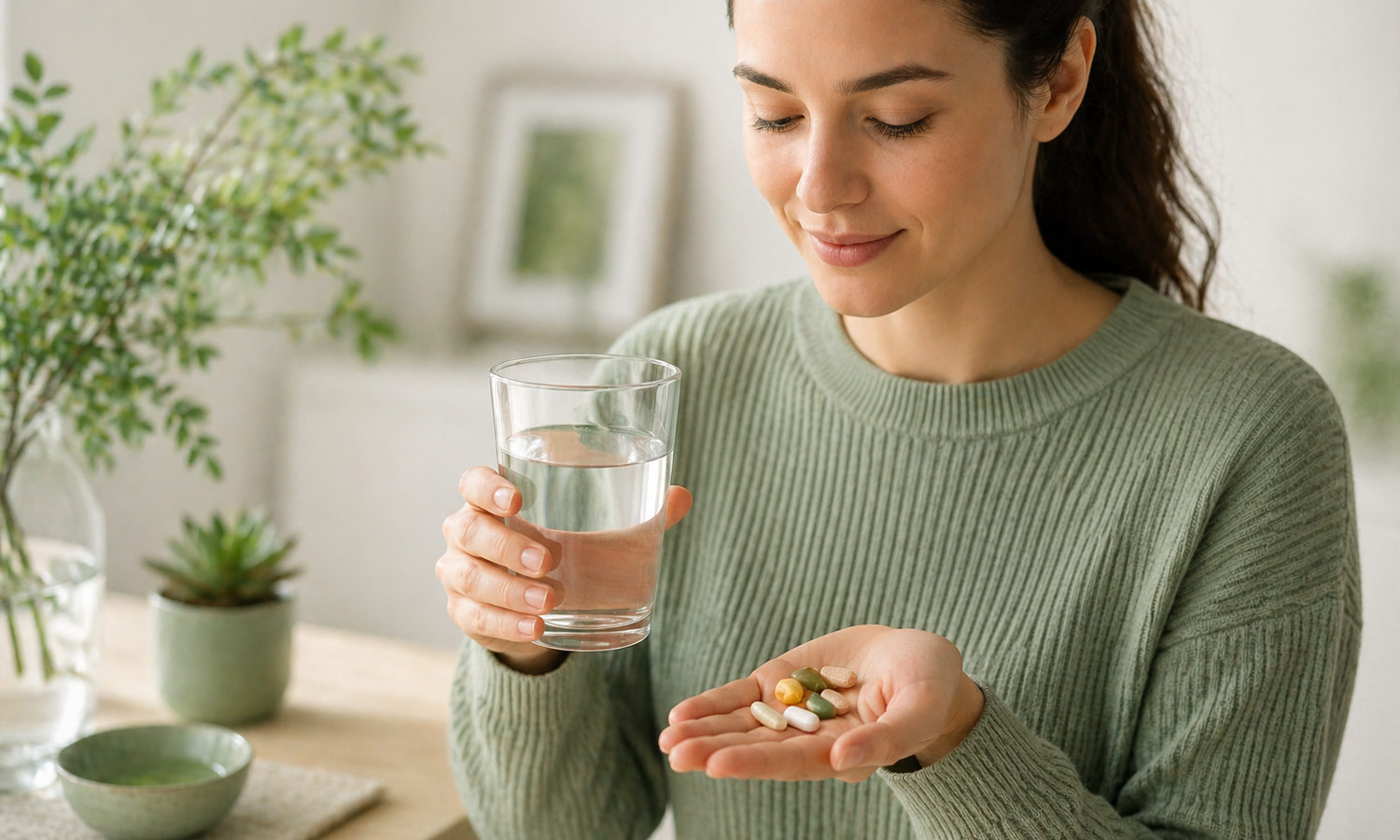 Waarom multivitamines niet werken